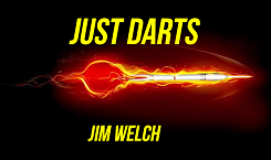 Just Darts