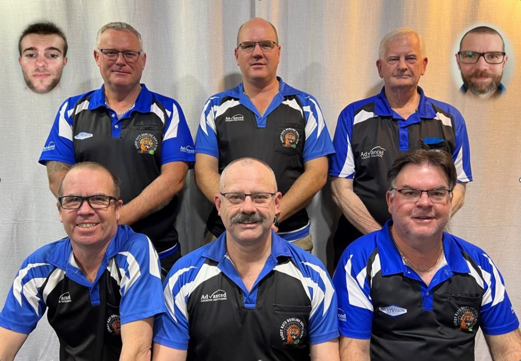 Fremantle & Districts Darts Association Premiers 2022